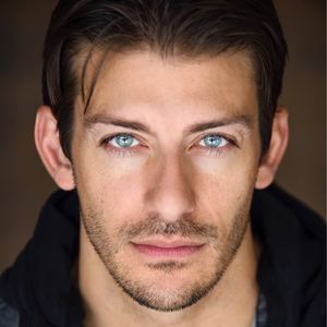 Meet your Posher, Zachary